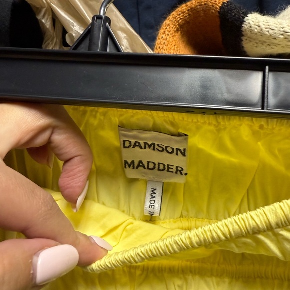 DAMSON MADDER
Charlotte Midi Skirt - Picture 5 of 5